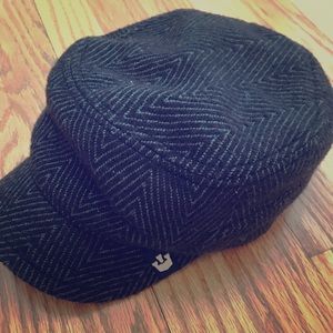 GOORIN Bros Cap Short Brim